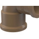 Joelho Soldavel Tigre 90º X 50Mm - Kit C/15 Pecas Joelho Soldavel Tigre 90º X 50Mm - Kit C/15 Pecas