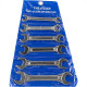 Chave Fixa Jogo Eda Excellent Com 6 Pecas 6 A 17Mm - 1Xm Chave Fixa Jogo Eda Excellent Com 6 Pecas 6 A 17Mm - 1Xm