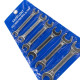 Chave Fixa Jogo Eda Excellent Com 6 Pecas 6 A 17Mm - 1Xm Chave Fixa Jogo Eda Excellent Com 6 Pecas 6 A 17Mm - 1Xm