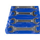 Chave Fixa Jogo Eda Excellent Com 6 Pecas 6 A 17Mm - 1Xm Chave Fixa Jogo Eda Excellent Com 6 Pecas 6 A 17Mm - 1Xm