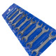 Chave Fixa Jogo Eda Excellent Com 8 Pecas 6 A 22Mm- 1Xn