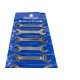 Chave Fixa Jogo Eda Excellent Com 8 Pecas 6 A 22Mm- 1Xn