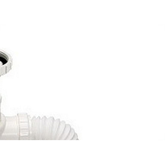 Sifao Copo Sanfonado Luconi Universal Pia/Lavatorio/Tanque - Kit C/12 Pecas