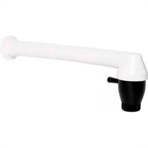 Torneira Plastica Luconi Tipo Cre 1/2'' - Kit C/6 Pecas Torneira Plastica Luconi Tipo Cre 1/2'' - Kit C/6 Pecas