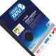 Lixa D Agua Tatu Hidrolix Gk 400 - Kit C/50 Folhas Lixa D Agua Tatu Hidrolix Gk 400 - Kit C/50 Folhas