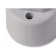 Tomada Externa Ilumi 2P+T. 10A Pequena 17500 - Kit C/10 Pecas Tomada Externa Ilumi 2P+T. 10A Pequena 17500 - Kit C/10 Pecas