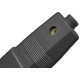 Pino Macho Ilumi 2 Polos+Terra 10A. Preto - 1407Pct - Kit C/10 Pecas Pino Macho Ilumi 2 Polos+Terra 10A. Preto - 1407Pct - Kit C/10 Pecas