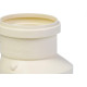 Reducao Excentrica Esgoto Krona 100X75Mm - Kit C/10 Pecas Reducao Excentrica Esgoto Krona 100X75Mm - Kit C/10 Pecas
