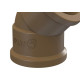 Joelho Soldavel Tigre 45º X 25Mm Joelho Soldavel Tigre 45º X 25Mm