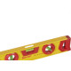 Nivel Aluminio Starrett Profissional 3 Bolhas 40Cm Nivel Aluminio Starrett Profissional 3 Bolhas 40Cm