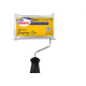 Rolo La Compel Respingo Zero 5Cm 1405 Rolo La Compel Respingo Zero 5Cm 1405