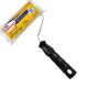 Rolo La Compel Respingo Zero 9Cm 1409 Rolo La Compel Respingo Zero 9Cm 1409