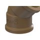 Joelho Soldavel Tigre 45º X 32Mm - Kit C/12 Pecas Joelho Soldavel Tigre 45º X 32Mm - Kit C/12 Pecas