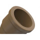 Joelho Soldavel Tigre 45º X 32Mm - Kit C/12 Pecas Joelho Soldavel Tigre 45º X 32Mm - Kit C/12 Pecas