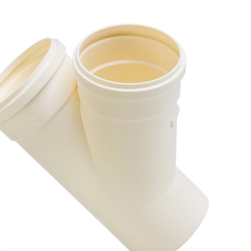 Juncao Esgoto Krona 40X40Mm - Kit C/25 Pecas