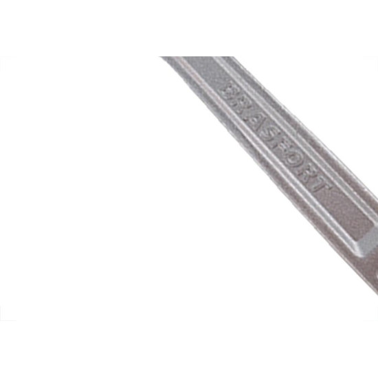 Chave Inglesa Ajustavel Brasfort Cromada - 06'' - 8217 Chave Inglesa Ajustavel Brasfort Cromada - 06'' - 8217