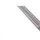 Chave Inglesa Ajustavel Brasfort Cromada - 06'' - 8217 Chave Inglesa Ajustavel Brasfort Cromada - 06'' - 8217