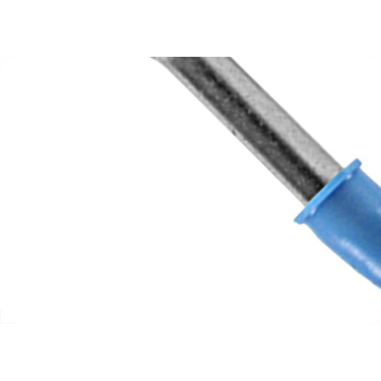 Pino Para Chumbador. Fixador Com Furo 1/4''X3 X27 Pacote Com 100 Pecas