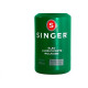 Oleo Para Maquina Multiuso Singer 100Ml - Kit C/6 Pecas