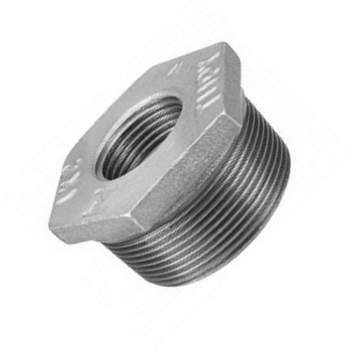Conexao Galvanizada Tupy Bucha Reducao   2X3/4''
