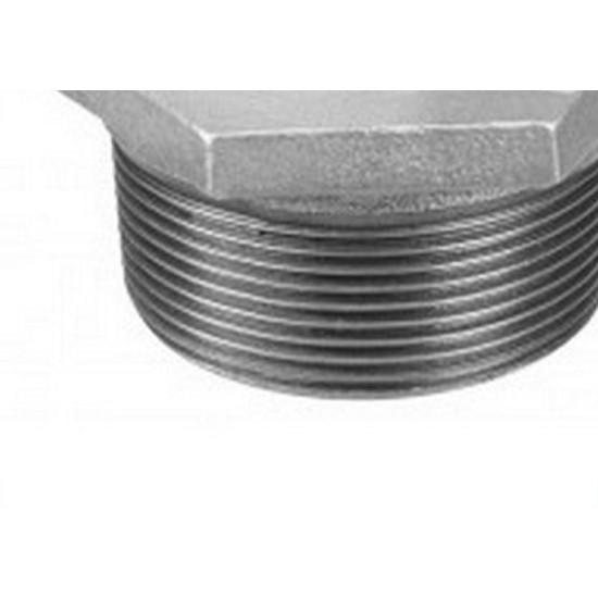 Conexao Galvanizada Tupy Bucha Reducao   2X3/4''