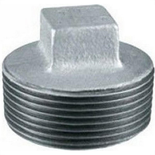 Conexao Galvanizada Tupy Bujao 3/4'' Conexao Galvanizada Tupy Bujao 3/4''