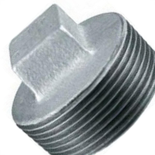 Conexao Galvanizada Tupy Bujao 3/4'' Conexao Galvanizada Tupy Bujao 3/4''