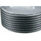 Conexao Galvanizada Tupy Bujao 3/4'' Conexao Galvanizada Tupy Bujao 3/4''