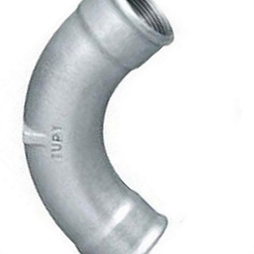 Conexao Galvanizada Tupy Curva Femea 1/2'' Conexao Galvanizada Tupy Curva Femea 1/2''