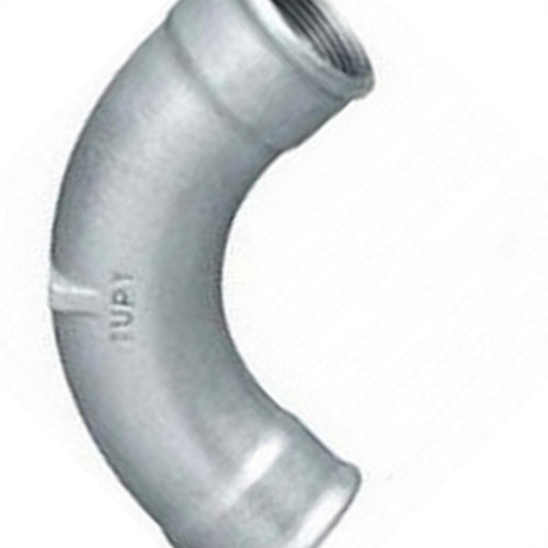 Conexao Galvanizada Tupy Curva Femea 2'' Conexao Galvanizada Tupy Curva Femea 2''