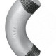 Conexao Galvanizada Tupy Curva Macho 1/2'' Conexao Galvanizada Tupy Curva Macho 1/2''