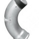 Conexao Galvanizada Tupy Curva Macho-Femea 3/4'' Conexao Galvanizada Tupy Curva Macho-Femea 3/4''