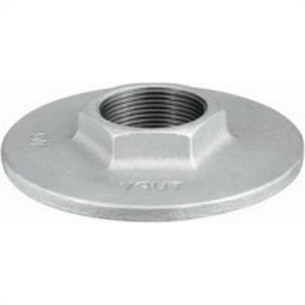 Conexao Galvanizada Tupy Flange Com Sextavado   2