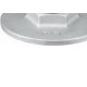 Conexao Galvanizada Tupy Flange Com Sextavado 2'' Conexao Galvanizada Tupy Flange Com Sextavado 2''
