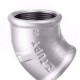 Conexao Galvanizada Tupy Joelho 45ºx1.1/2'' Conexao Galvanizada Tupy Joelho 45ºx1.1/2''