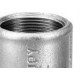 Conexao Galvanizada Tupy Luva 2'' Conexao Galvanizada Tupy Luva 2''