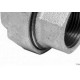 Conexao Galvanizada Tupy Uniao Assento Plano Tam.G 3'' Conexao Galvanizada Tupy Uniao Assento Plano Tam.G 3''