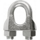 Clips Para Cabo Aco Biehl Tam.G 5/8'' Clips Para Cabo Aco Biehl Tam.G 5/8''