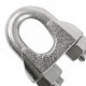Clips Para Cabo Aco Biehl Tam.G 5/8'' Clips Para Cabo Aco Biehl Tam.G 5/8''