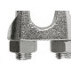 Clips Para Cabo Aco Biehl Tam.G 5/8'' Clips Para Cabo Aco Biehl Tam.G 5/8''