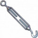 Esticador Para Cabo Aco Biehl 5/8'' - 15Mm Esticador Para Cabo Aco Biehl 5/8'' - 15Mm