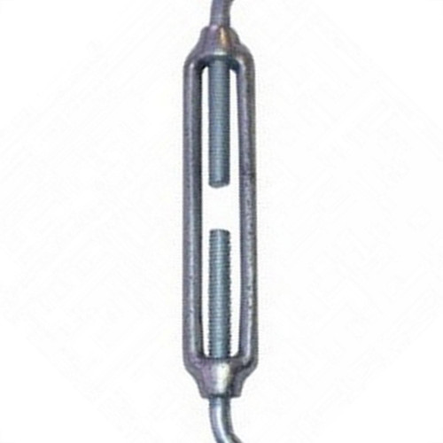 Esticador Para Cabo Aco Biehl 5/8'' - 15Mm Esticador Para Cabo Aco Biehl 5/8'' - 15Mm