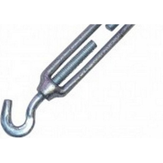 Esticador Para Cabo Aco Biehl 5/8'' - 15Mm Esticador Para Cabo Aco Biehl 5/8'' - 15Mm