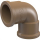 Joelho Soldavel Tigre 90º X 20Mm Joelho Soldavel Tigre 90º X 20Mm