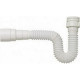 Sifao Sanfonado Luconi Pia/Lavatorio/Tanque Arruela De Pvc - Kit C/12 Pecas