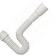 Sifao Sanfonado Luconi Pia/Lavatorio/Tanque Arruela De Pvc - Kit C/12 Pecas