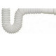 Sifao Sanfonado Luconi Pia/Lavatorio/Tanque Arruela De Pvc - Kit C/12 Pecas