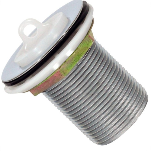Valvula Tanque Metais Rei 1,1/4'' Latao Cromada Valvula Tanque Metais Rei 1,1/4'' Latao Cromada