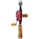 Furadeira Eda Manual Excellent 1/4'' - 4Pf Furadeira Eda Manual Excellent 1/4'' - 4Pf