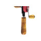 Furadeira Eda Manual Excellent 1/4'' - 4Pf Furadeira Eda Manual Excellent 1/4'' - 4Pf